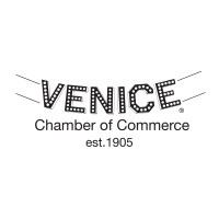 Venice Chamber of Commerce Logo