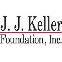 J. J. KELLER FOUNDATION, INC. Logo