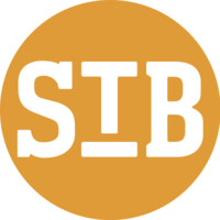 Saint Bernadine Mission Communications Inc. Logo