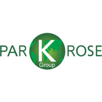 PARKROSEGROUP Logo
