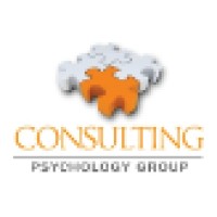 Consulting Psychology Group Logo