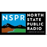 North State Public Radio Logo