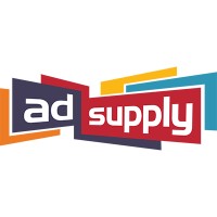 AdSupply, Inc. Logo