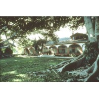 Rancho Los Alamitos Historic Ranch and Gardens Logo