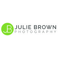 Julie Brown Photography Logo
