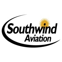 Southwind Aviation Logo