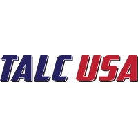 Talc USA, LLC Logo