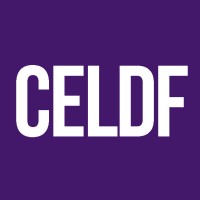 Community Environmental Legal Defense Fund Logo
