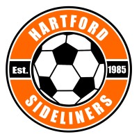 Hartford Sideliners Soccer Club Logo