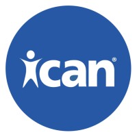ICAN, International Cancer Advocacy Network Logo