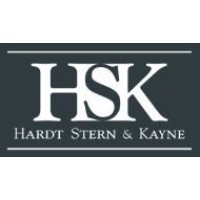 HARDT, STERN, & KAYNE, P.C. Logo
