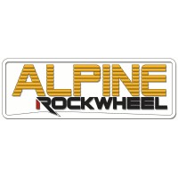 ALPINE SALES & RENTAL CORP. Logo