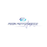 Peak Performance Logo