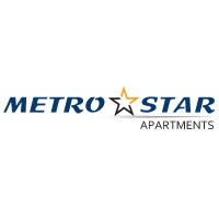 Metro Star Apartments Logo