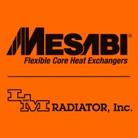 L&M Radiator, Inc. Logo