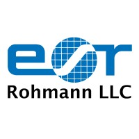 NDT - ROHMANN Logo