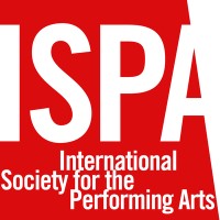 ISPA | International Society for the Performing Arts Logo
