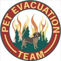 PET EVACUATION TEAM Logo