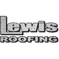 LEWIS ROOFING & CONSTRUCTION LLC Logo