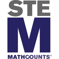 MATHCOUNTS Foundation Logo