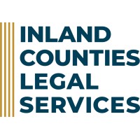 Inland Counties Legal Services Logo