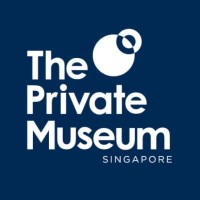 The Private Museum Logo