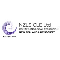 NZLS CLE Ltd Logo
