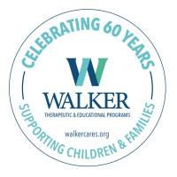 Walker Therapeutic & Educational Programs Logo