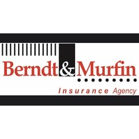 Berndt & Murfin Insurance Logo