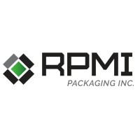 RPMI Packaging, Inc. Logo