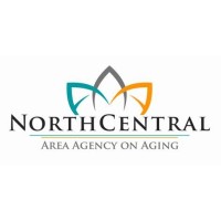 NORTH CENTRAL AREA AGENCY ON AGING, INC. Logo