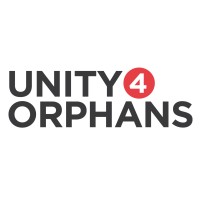 Unity 4 Orphans (U4O) Logo