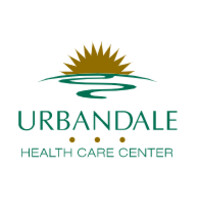 Urbandale Healthcare Center Logo