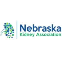 Nebraska Kidney Association Logo