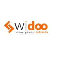 Widoo Descomplicando Sistemas Logo