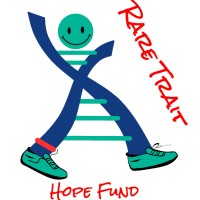 RARE TRAIT HOPE FUND Logo