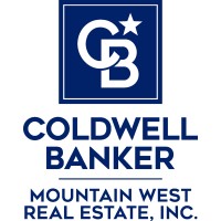 Coldwell Banker Mountain West Real Estate, Inc. Logo