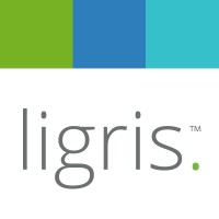 ligris. Logo