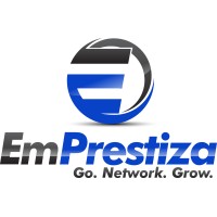 EmPrestiza Inc. Logo
