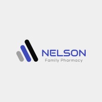 Nelson Family Pharmacy Logo
