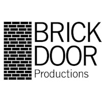 Brick Door Productions, Inc. Logo