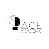 ACE ACADEMIC TUTORING Logo