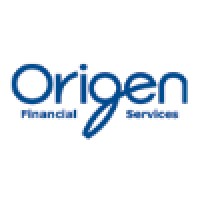 Origen Financial Services Logo