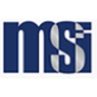 Mid State Instruments Logo