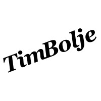 TIM BOLJE d.o.o. arhitektura i usluge Logo