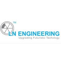 LN Engineering Logo