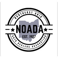 NORTHEAST OHIO AUTO DEALERS ASSOCIATION Logo