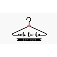 Ooh La La Fashion Boutique Logo