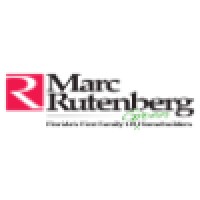 Marc Rutenberg Homes, Inc. Logo