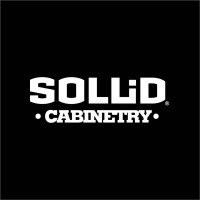 SOLLiD Cabinetry Logo